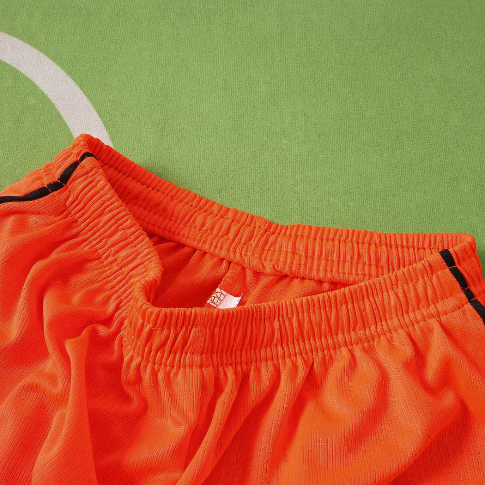 2026 FIFA World Cup Netherlands away Kids kit