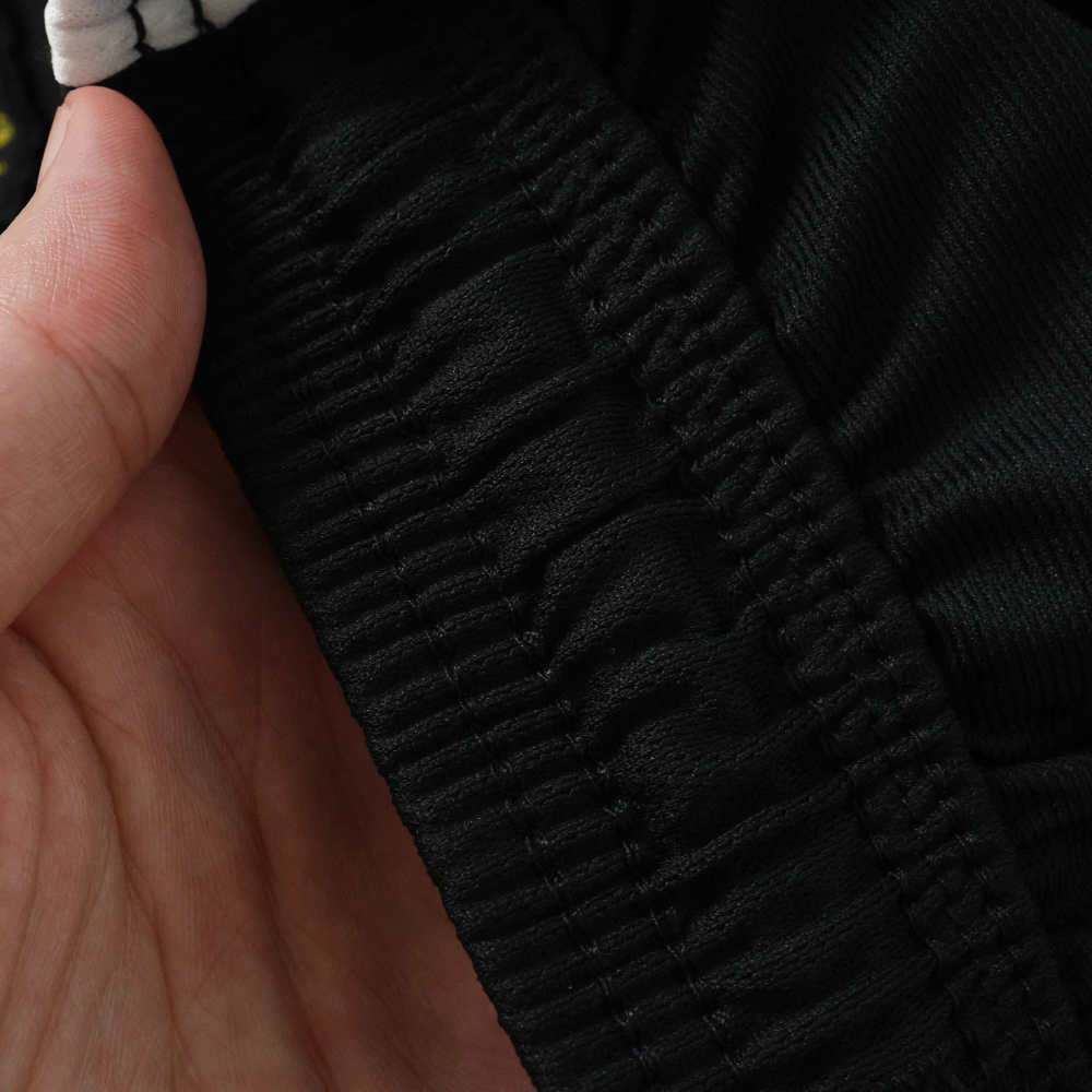 2627 season Newcastle United F.C. home shorts