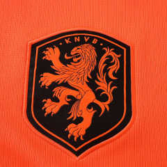 2026 FIFA World Cup Netherlands home Long sleeves Fan version