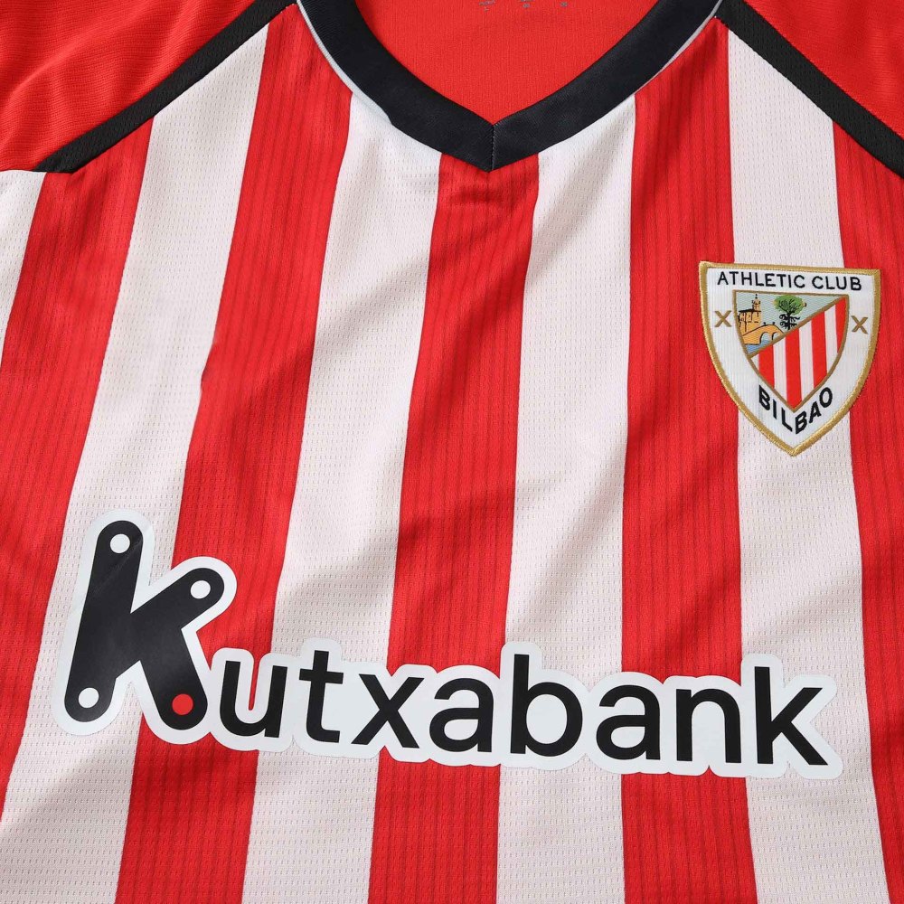 2627 season Athletic Club BILBAO home Fan version
