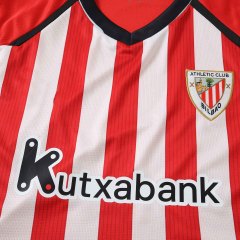 2627 season Athletic Club BILBAO home Fan version