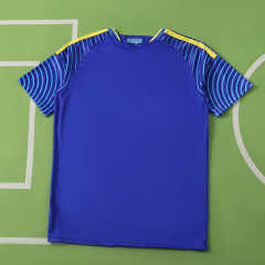 2026 FIFA World Cup Curaçao home Fan version