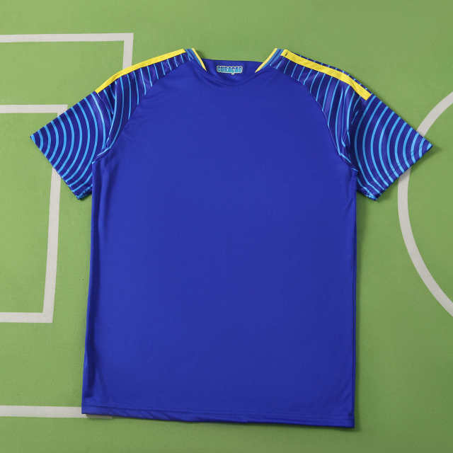 2026 FIFA World Cup Curaçao home Fan version