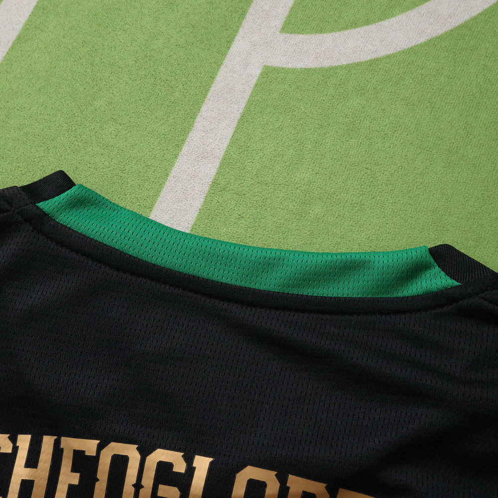 2627 season Borussia Mönchengladbach away Fan version