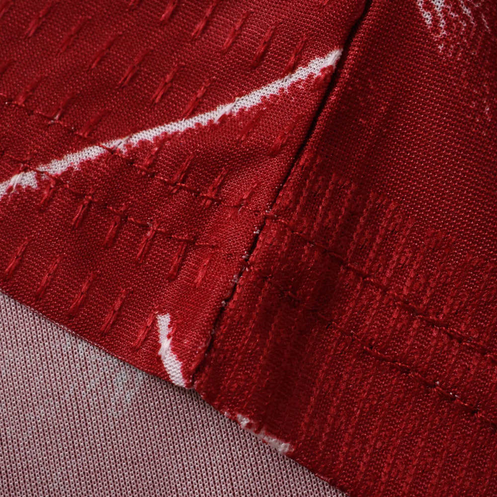 2627 season Liverpool F.C. home Long sleeves Player version