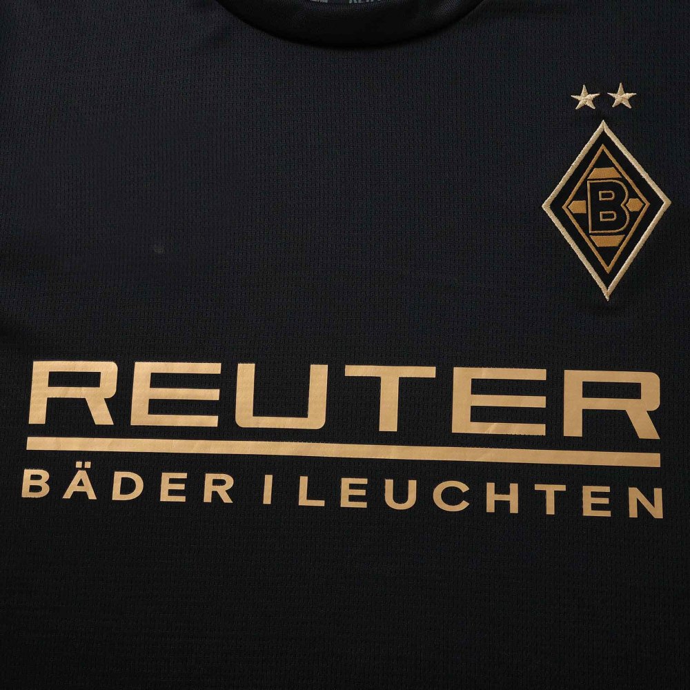 2627 season Borussia Mönchengladbach away Fan version