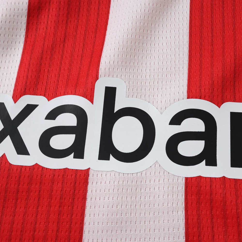 2627 season Athletic Club BILBAO home Fan version