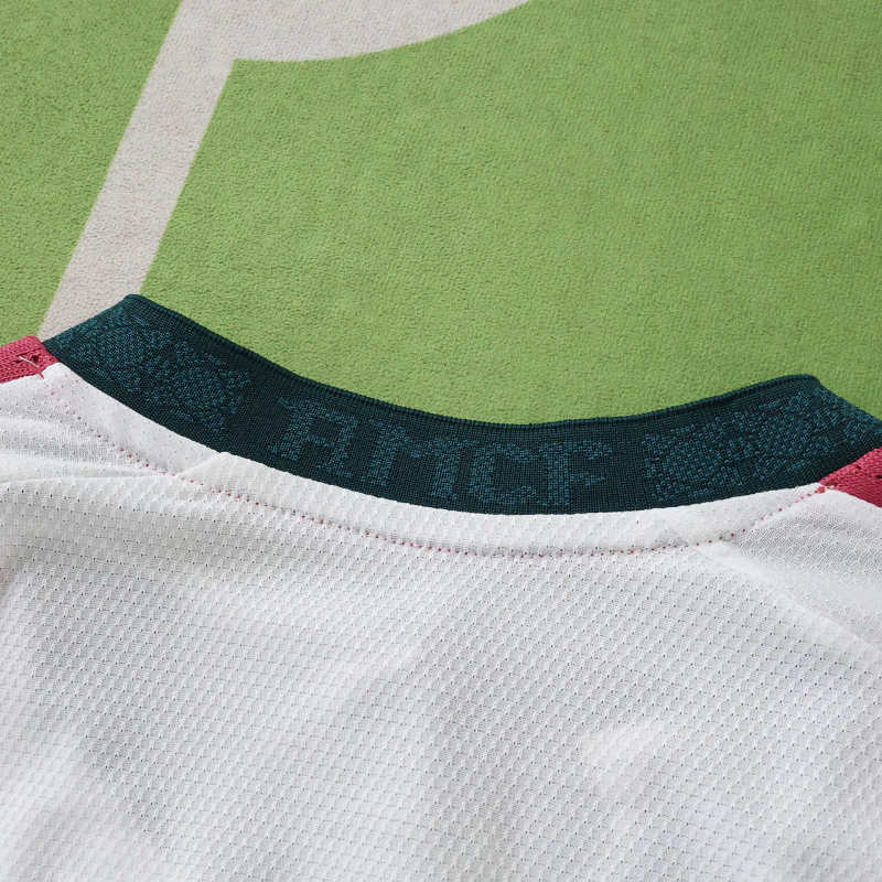 2627 season Real Madrid CF home Long sleeves Player version