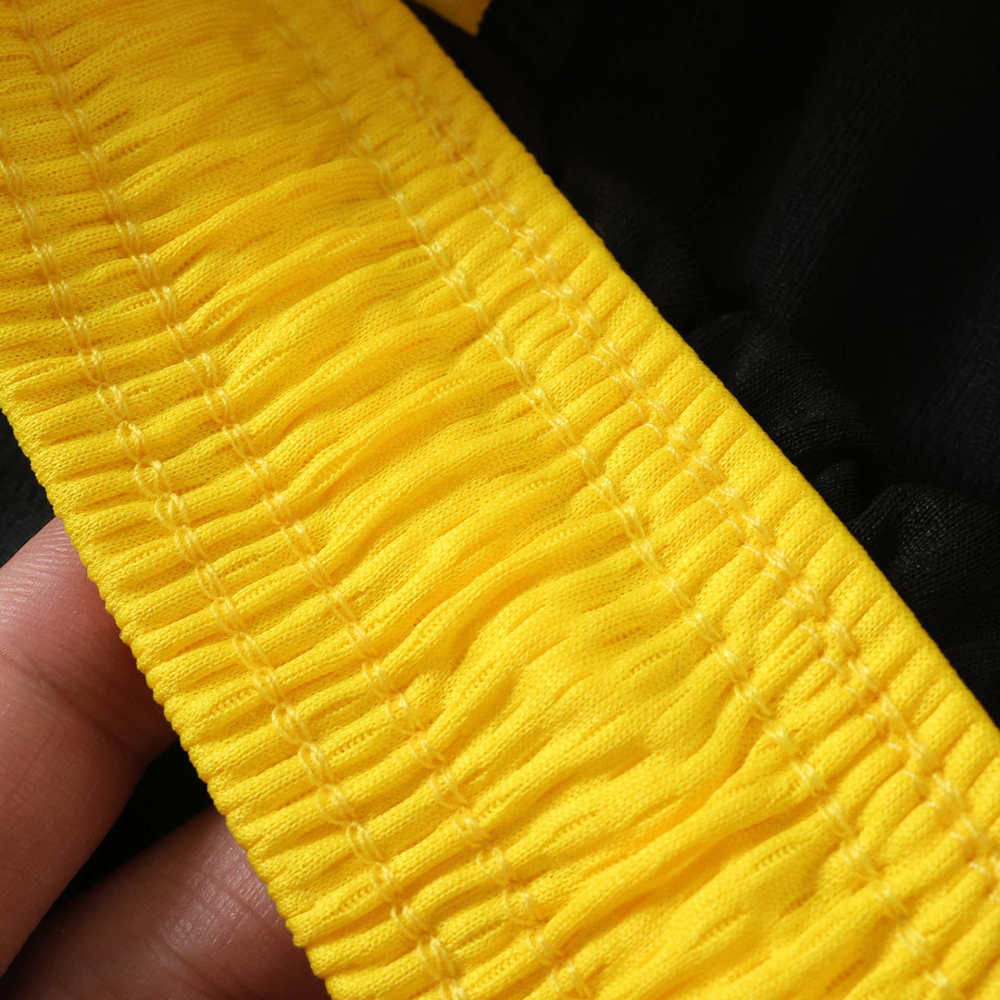 2627 season Borussia Dortmund home shorts