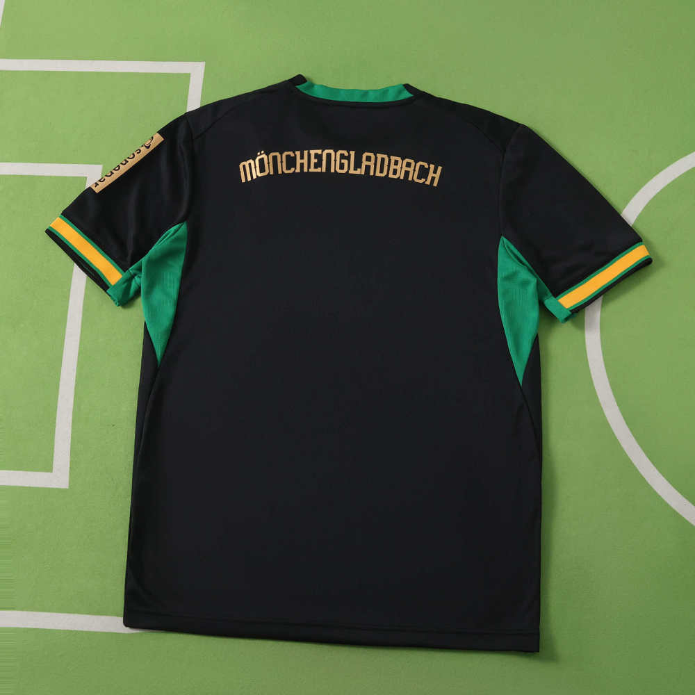 2627 season Borussia Mönchengladbach away Fan version