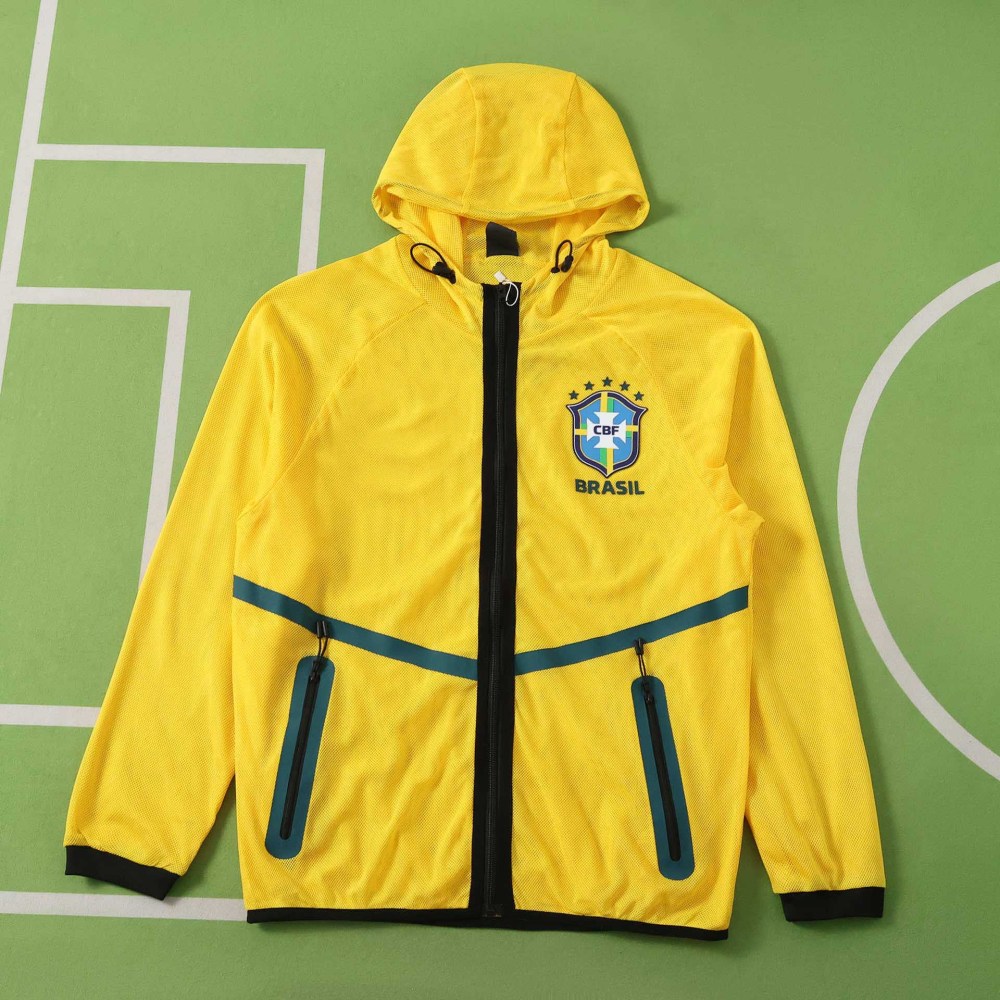 2026 FIFA World Cup Brazil Appearance outfit