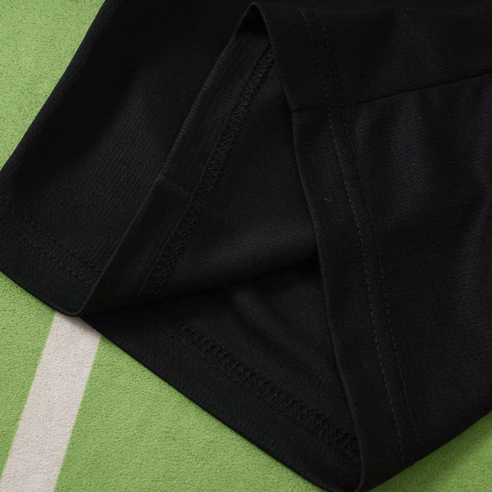2627 season Borussia Dortmund home shorts