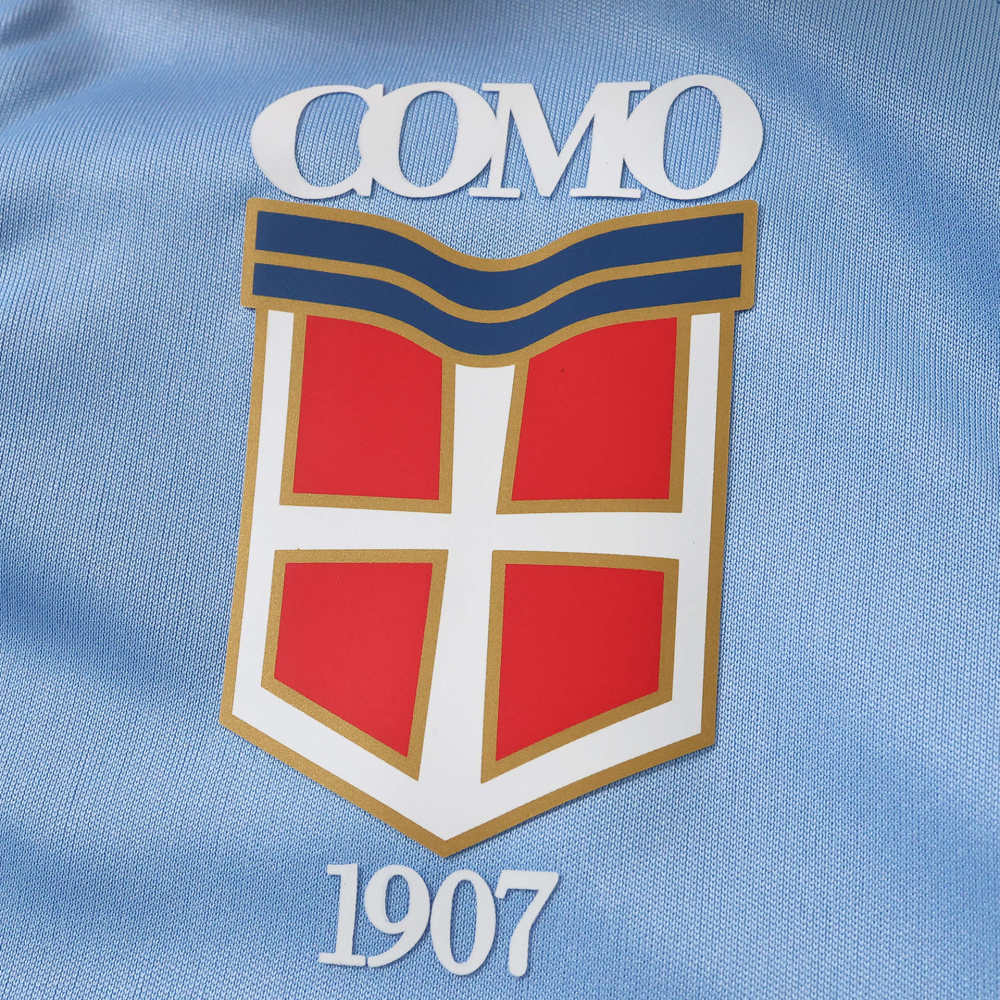 2627 season Como 1907 fourth Fan version