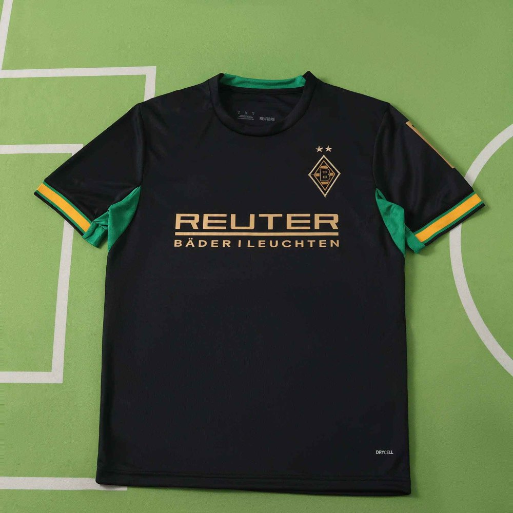 2627 season Borussia Mönchengladbach away Fan version