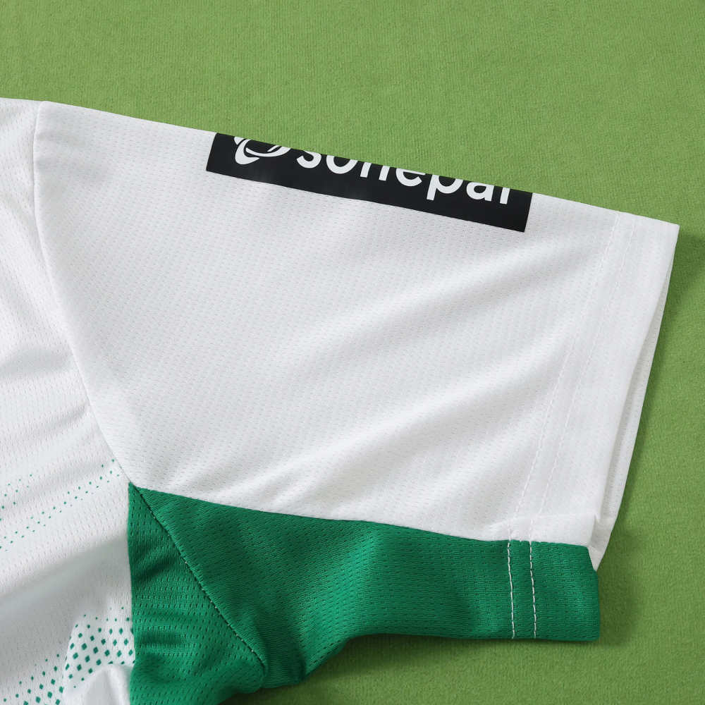 2627 season Borussia Mönchengladbach home Fan version