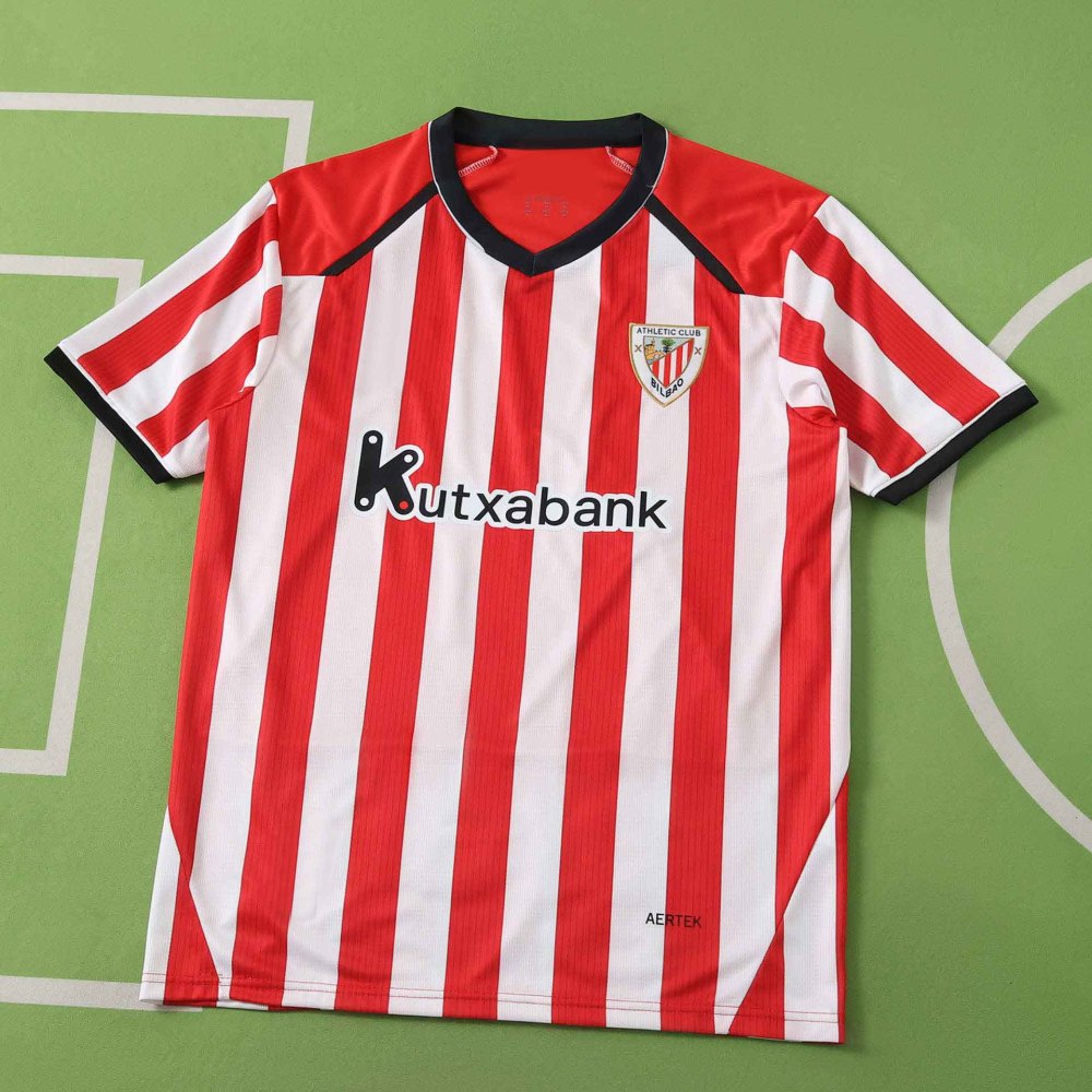 2627 season Athletic Club BILBAO home Fan version