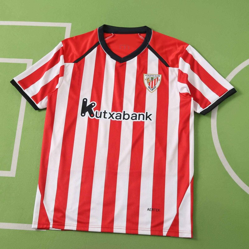 2627 season Athletic Club BILBAO home Fan version