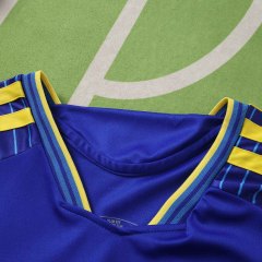 2026 FIFA World Cup Curaçao home Fan version