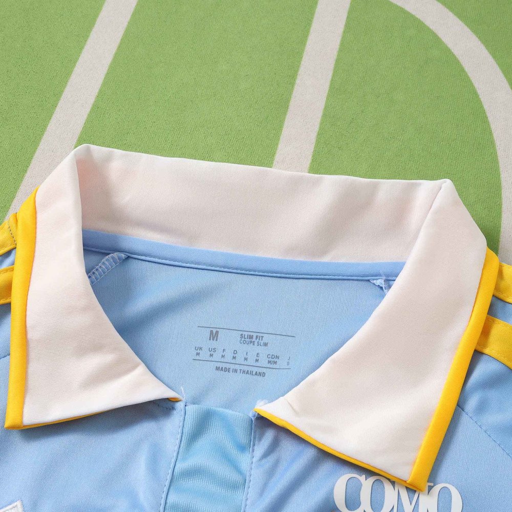 2627 season Como 1907 fourth Fan version