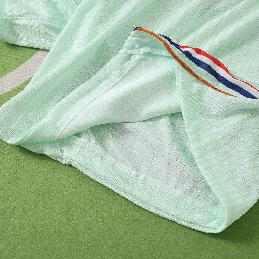 2026 FIFA World Cup France away shorts Player version