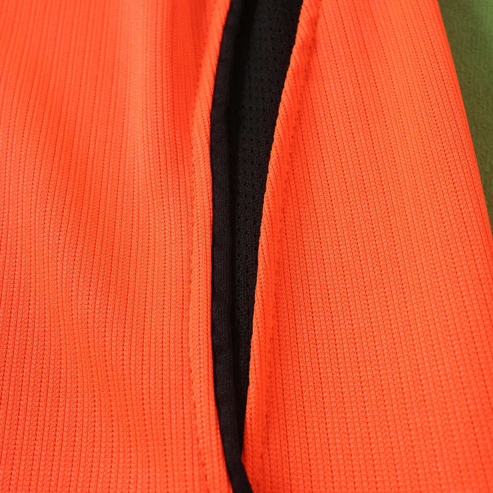 2026 FIFA World Cup Netherlands home Long sleeves Fan version