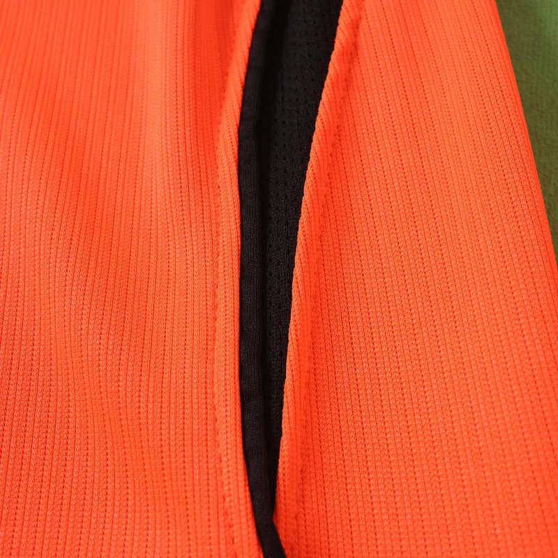 2026 FIFA World Cup Netherlands home Long sleeves Fan version