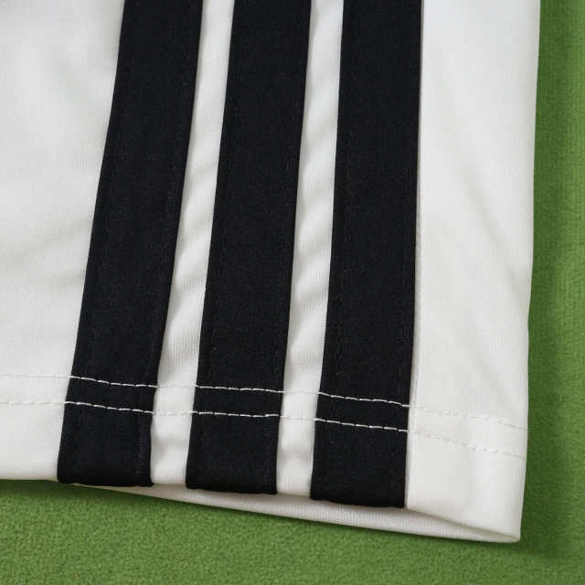 2627 season Juventus F.C. home shorts
