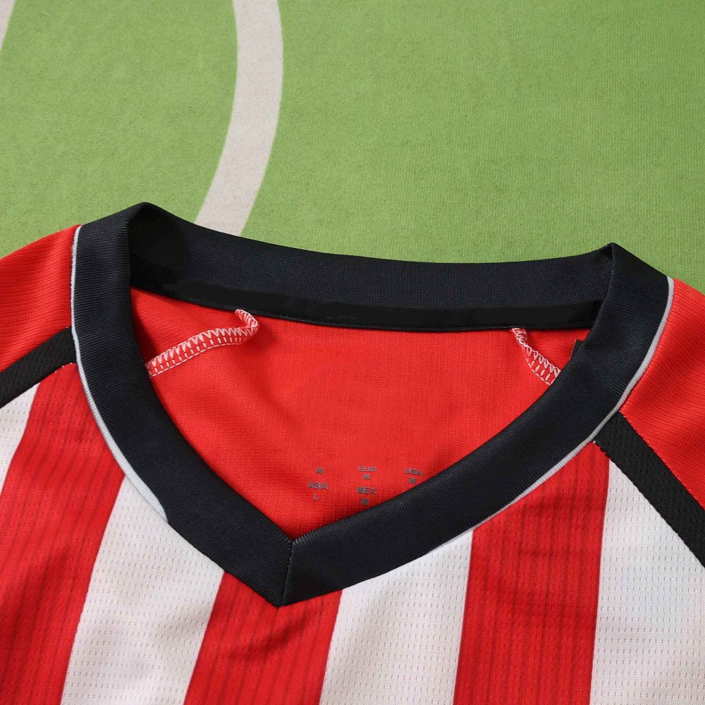 2627 season Athletic Club BILBAO home Fan version