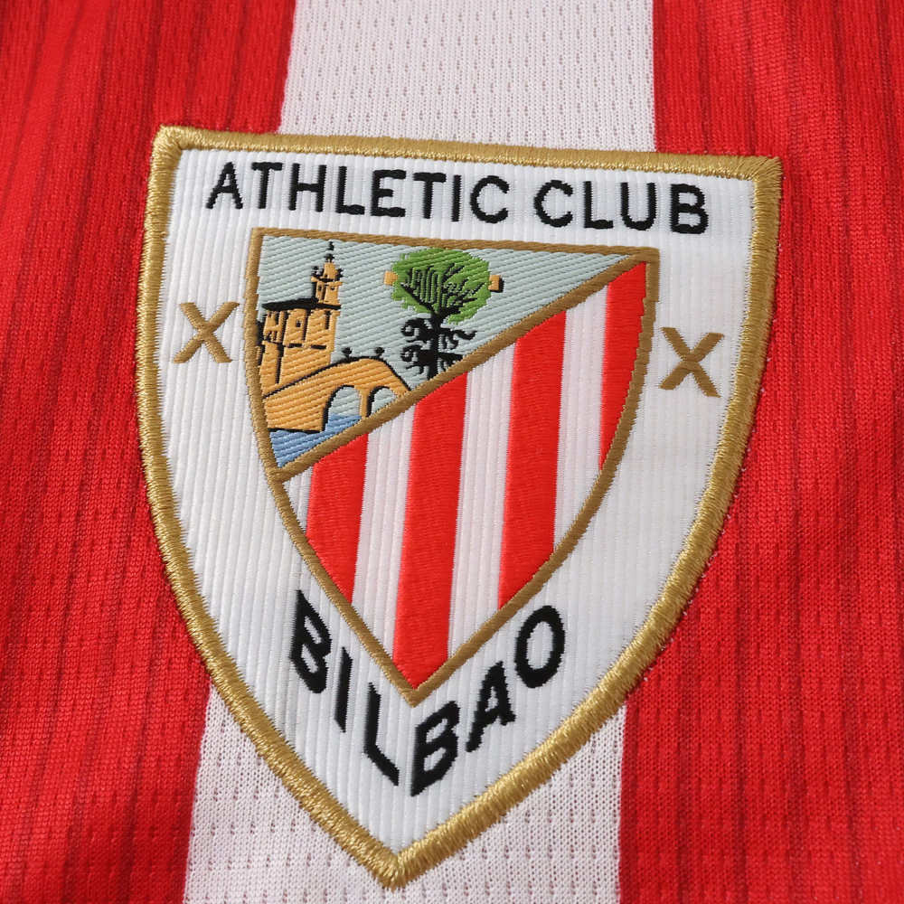 2627 season Athletic Club BILBAO home Fan version