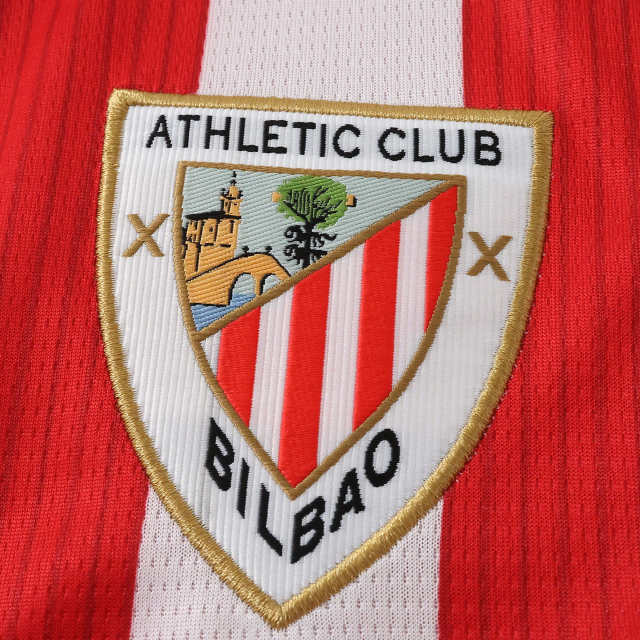 2627 season Athletic Club BILBAO home Fan version