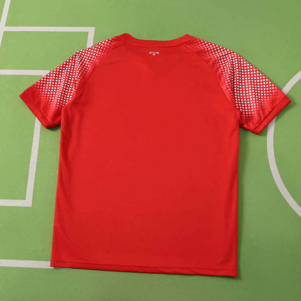 2026 FIFA World Cup Jordan third Fan version
