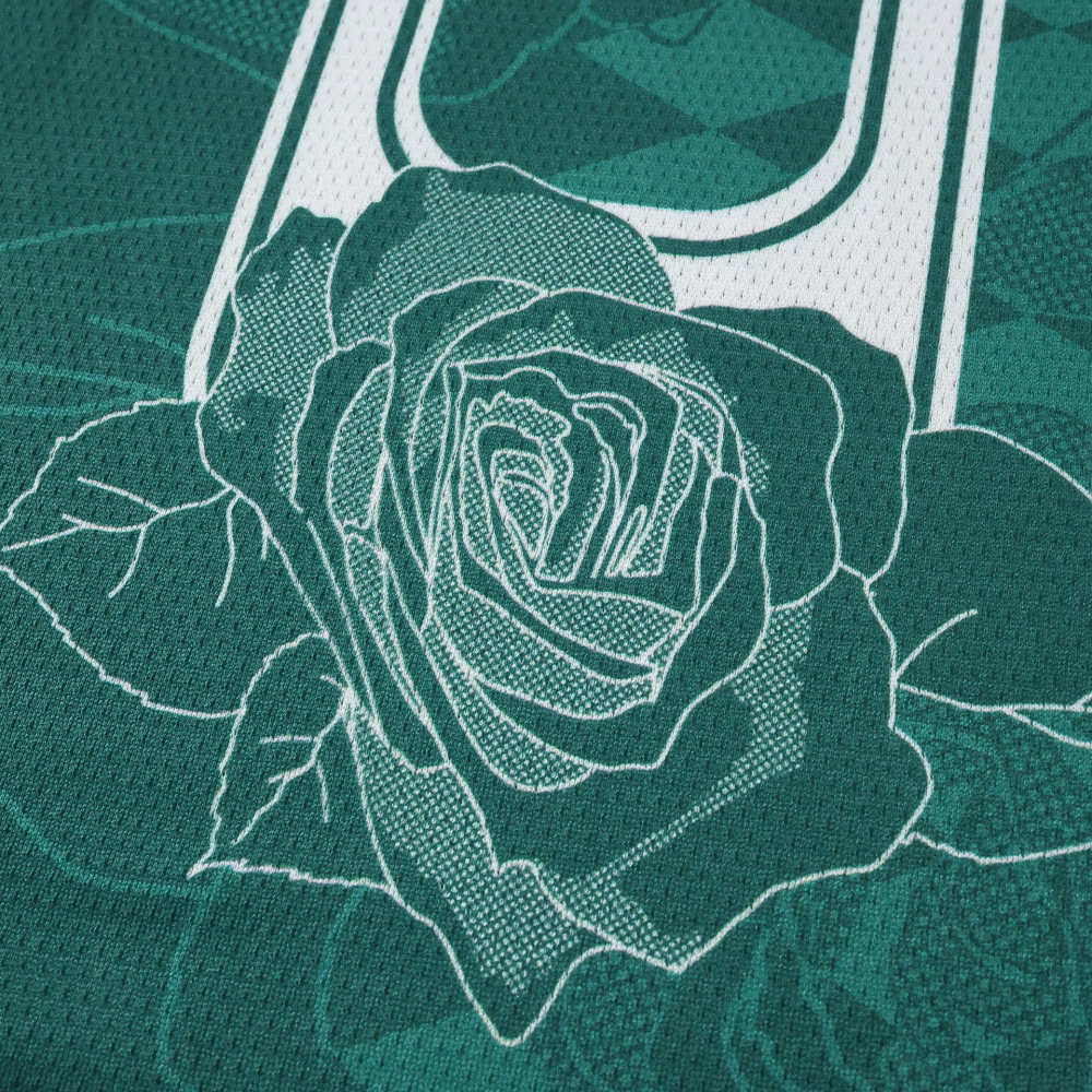 2627 season rose Hip hop version retro Fan version