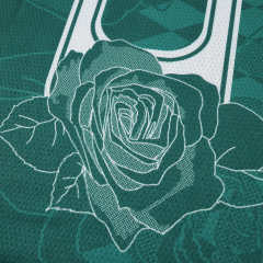 2627 season rose Hip hop version retro Fan version