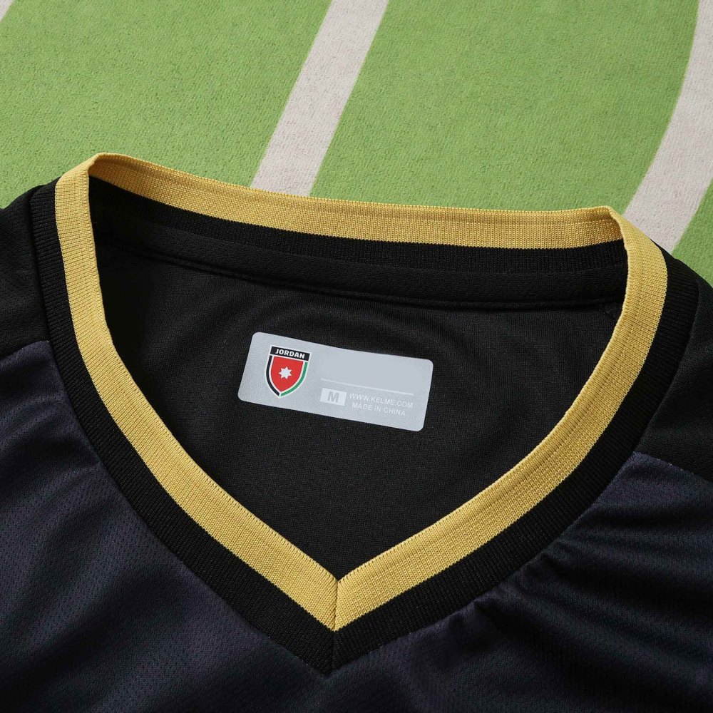 2026 FIFA World Cup Jordan away Fan version