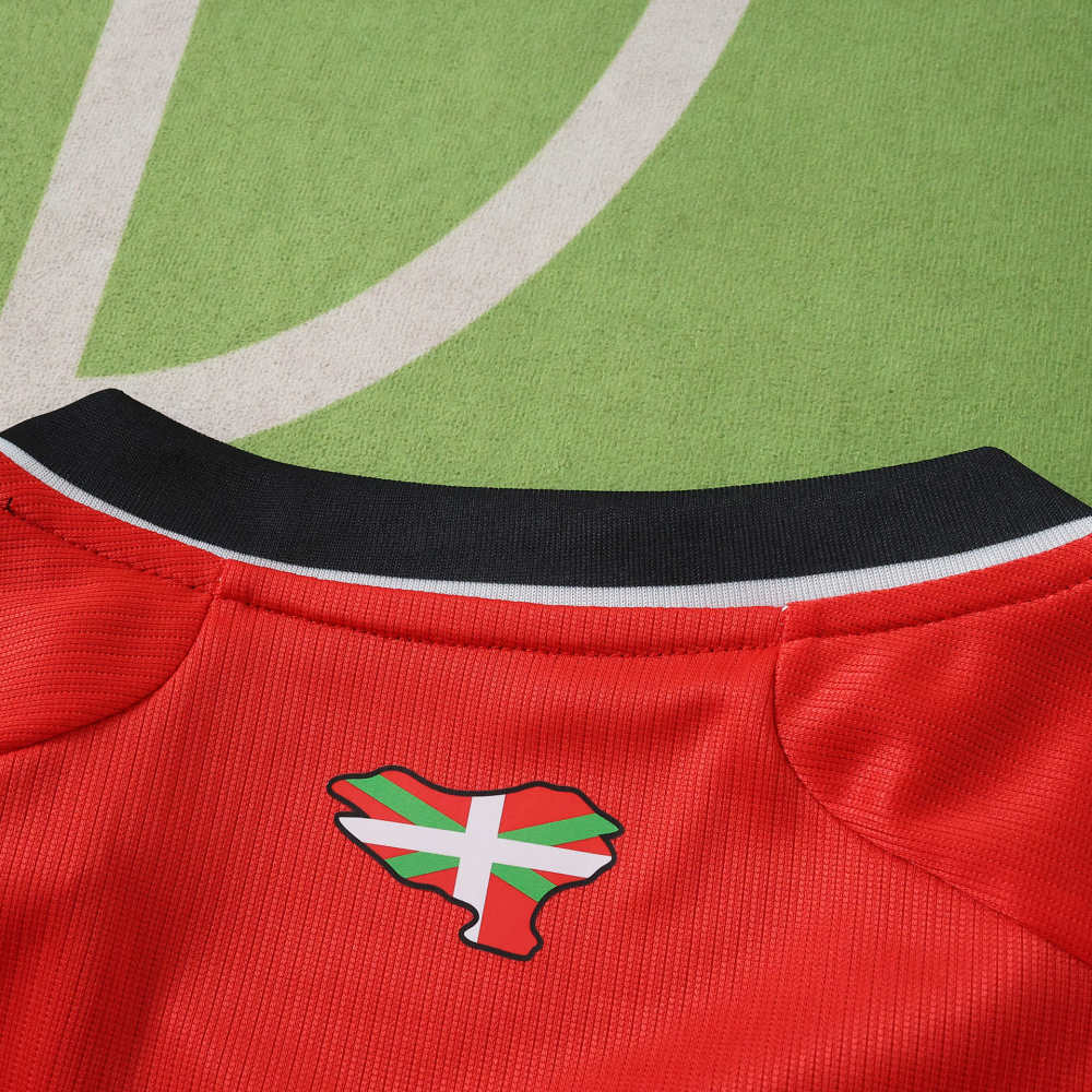 2627 season Athletic Club BILBAO home Fan version