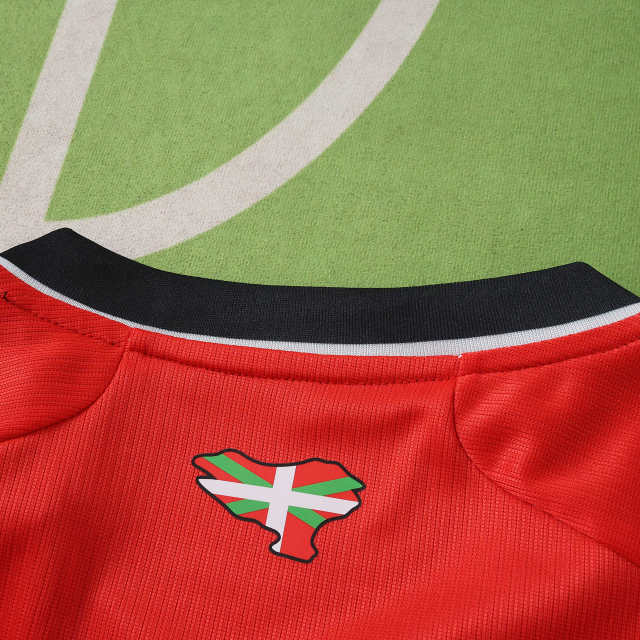 2627 season Athletic Club BILBAO home Fan version