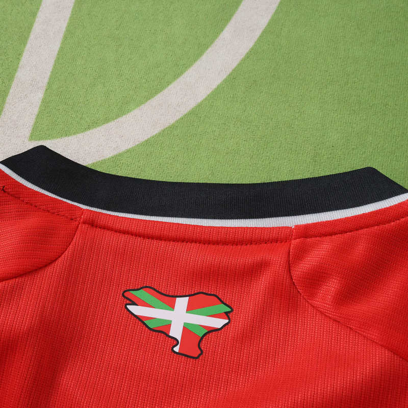 2627 season Athletic Club BILBAO home Fan version