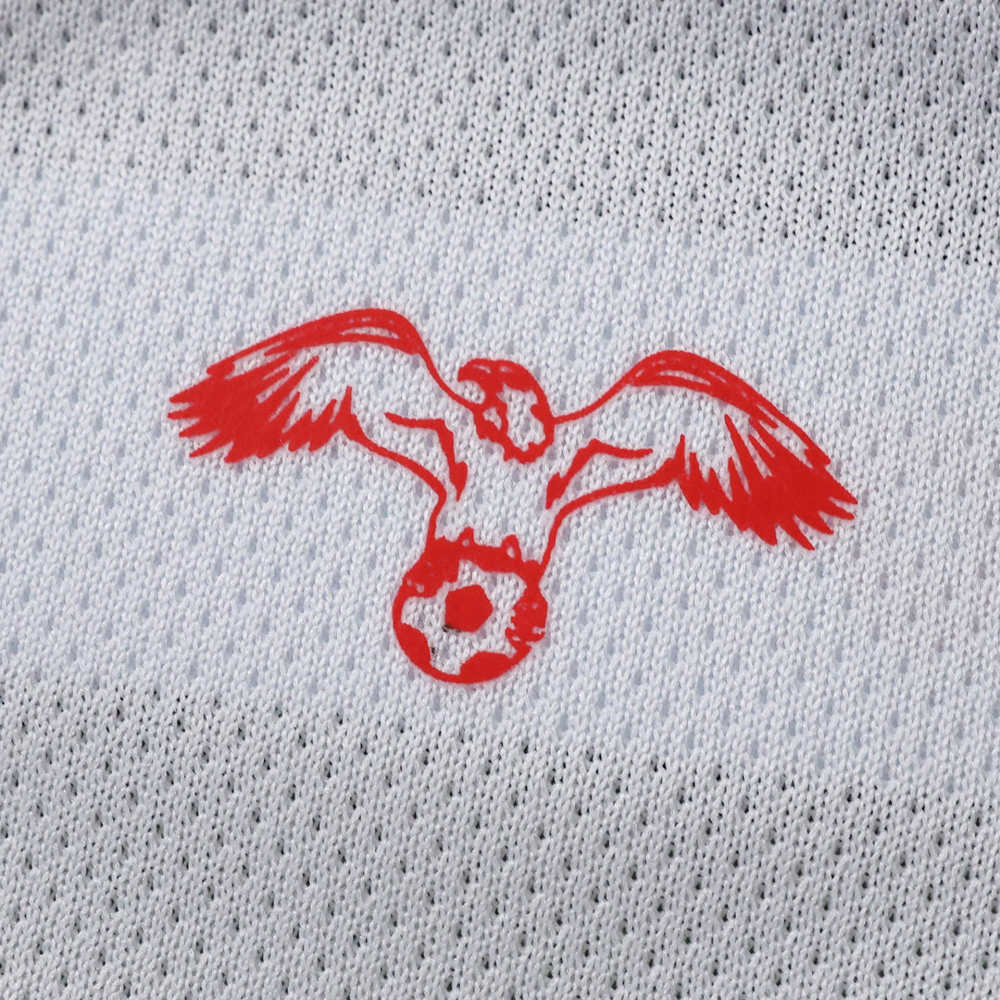 2026 FIFA World Cup Jordan home Fan version