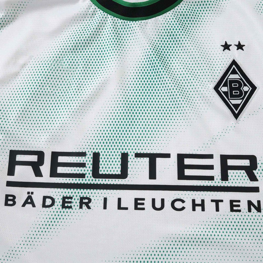 2627 season Borussia Mönchengladbach home Fan version