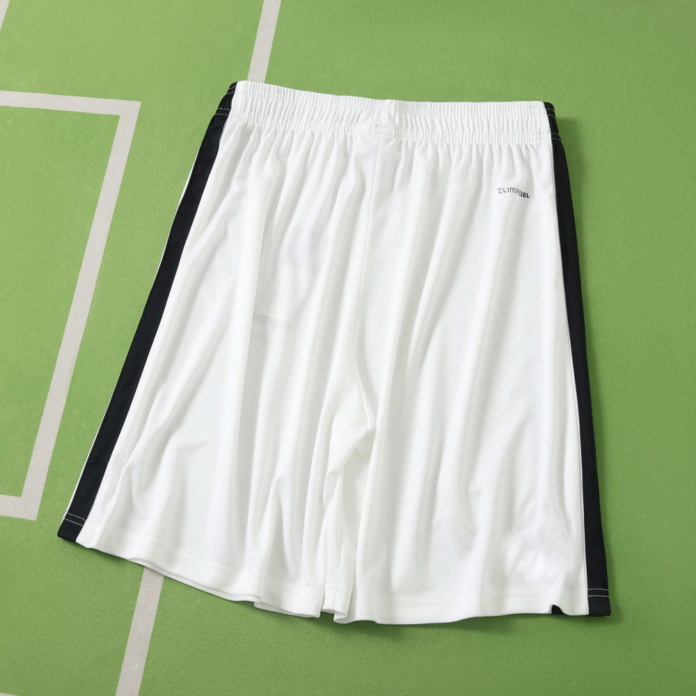 2627 season Juventus F.C. home shorts