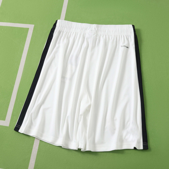 2627 season Juventus F.C. home shorts