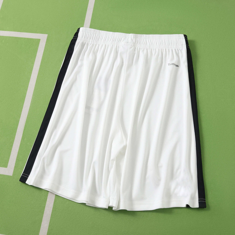 2627 season Juventus F.C. home shorts