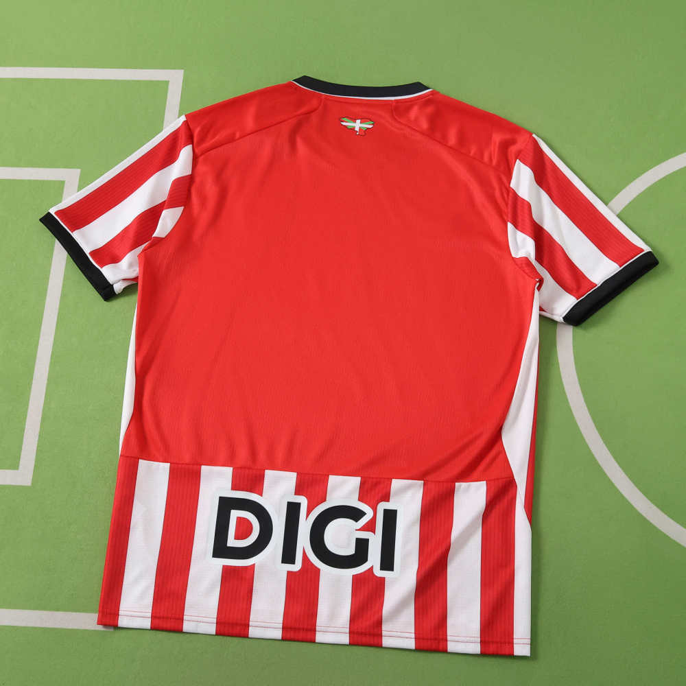 2627 season Athletic Club BILBAO home Fan version