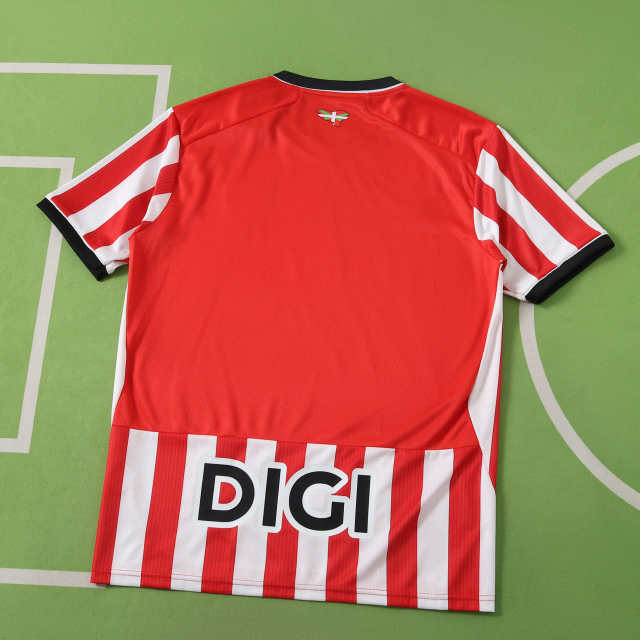 2627 season Athletic Club BILBAO home Fan version