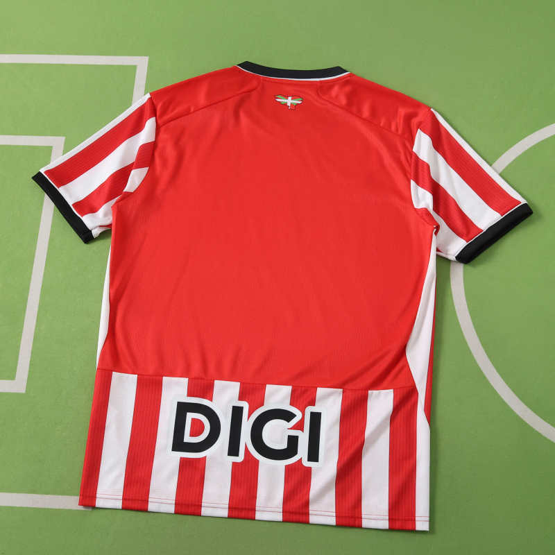 2627 season Athletic Club BILBAO home Fan version
