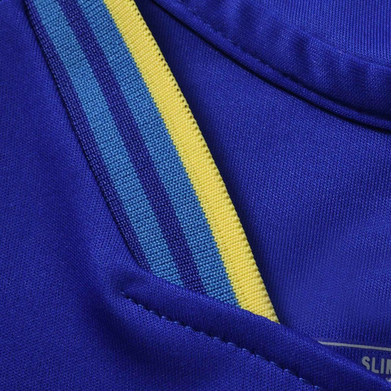 2026 FIFA World Cup Curaçao home Fan version