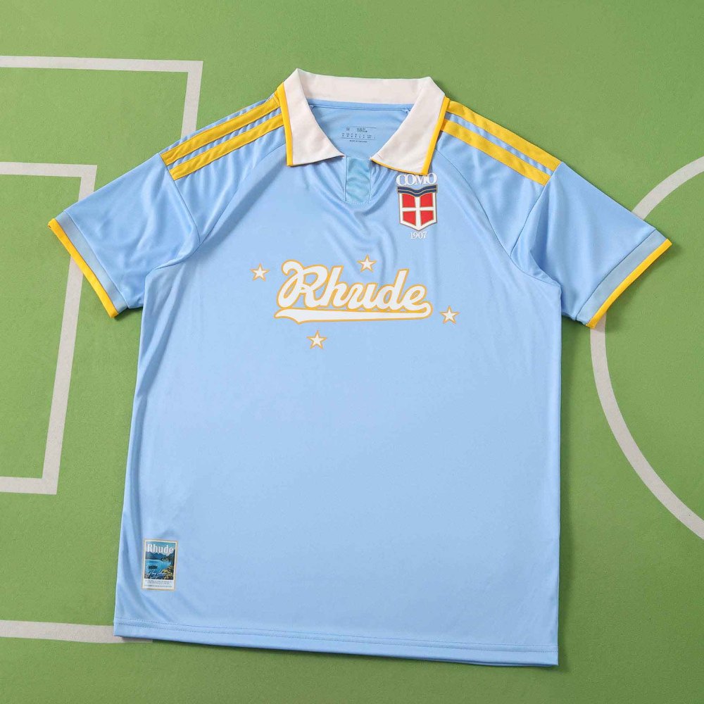 2627 season Como 1907 fourth Fan version