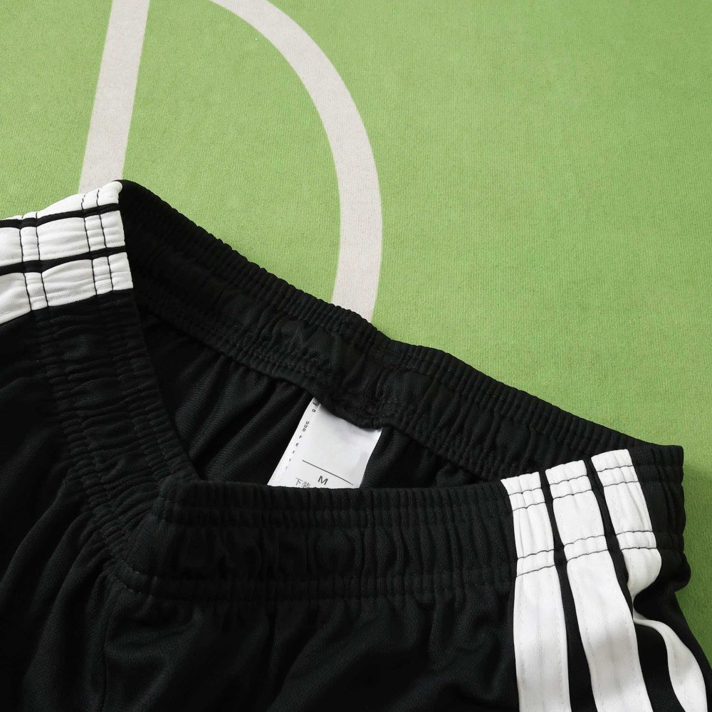 2627 season Newcastle United F.C. home shorts