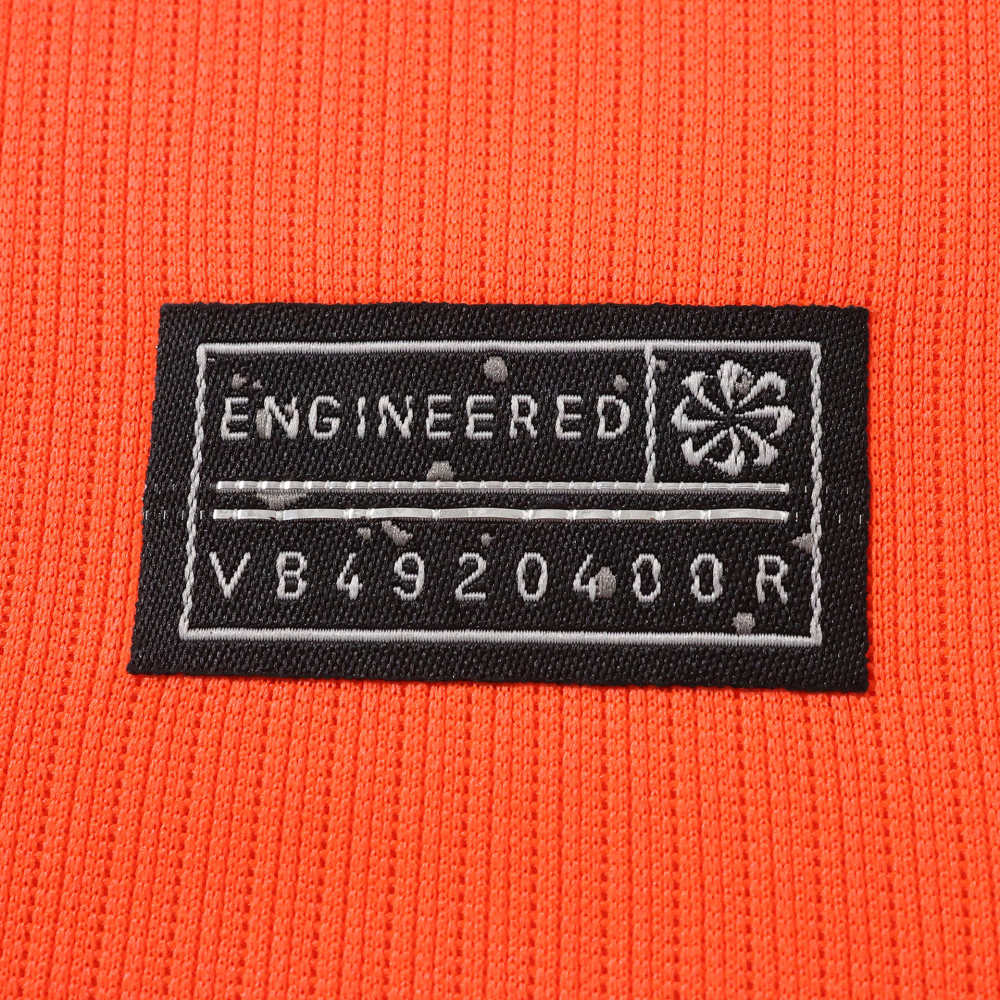 2026 FIFA World Cup Netherlands home Long sleeves Fan version