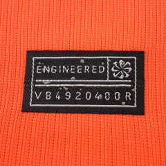 2026 FIFA World Cup Netherlands home Long sleeves Fan version